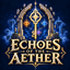 Echoes of the Aether logo
