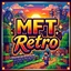 MFT - Retro logo