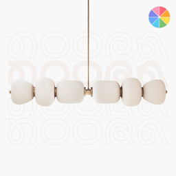 Bruma Chandelier project image