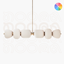 Bruma Chandelier logo