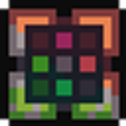 Blockpixel project image