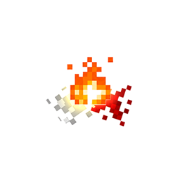 Better Mob Particles