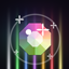 Radiant Rarities logo