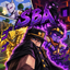 Stand Bizarre Adventure SBA jojo logo