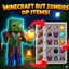 ZOMBIES TRADE OP ITEMS logo