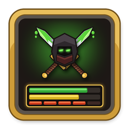 Rogue HUD project image