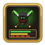 Rogue HUD logo