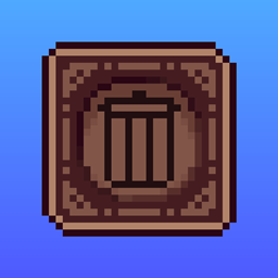 TrashSlot x Dark Coffee GUI project image