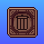 TrashSlot x Dark Coffee GUI logo