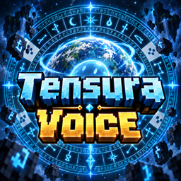 Tensura: Voice Chat - Minecraft Mods - CurseForge