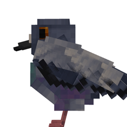 Palomas y Migajas By TIUMOX Studios logo