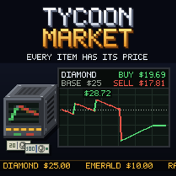 Tycoon Market