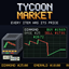 Tycoon Market logo