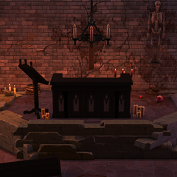 Demon's Lair: Dungeon (NO CC) project image