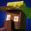 Villager Variety x Fresh Animations logo