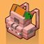 Follow's Backpacks logo