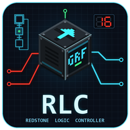 Redstone Logic Controller
