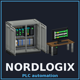 Nordlogix Automation project image
