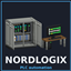 Nordlogix Automation logo