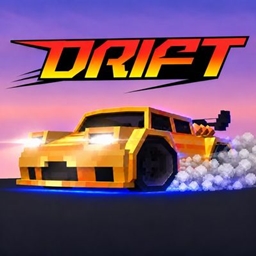 DRIFT Add-On logo