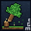 GaleFell (Realistic Tree Felling) logo