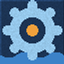 Kinetica: Physics & Machines & Technic By HAlk logo