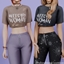 Witchy Woman Tee logo