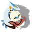 Blank and Makers Cobblemon Server logo