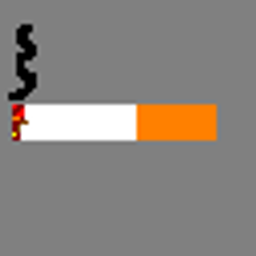 Extra Cigarettes project image
