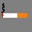 Extra Cigarettes logo