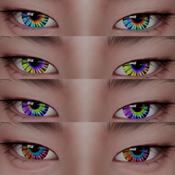 Simsation_Eyes 25 project image