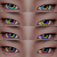 Simsation_Eyes 25 logo