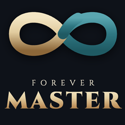 ForeverMaster logo