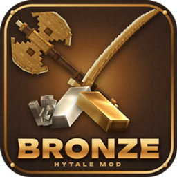 Bronze