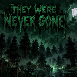 they were never gone