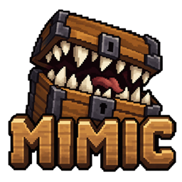 Mimic Hungry Chests
