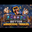 Midnight Wandering Traders logo