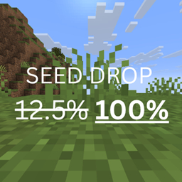 AlwaseSeedDrop