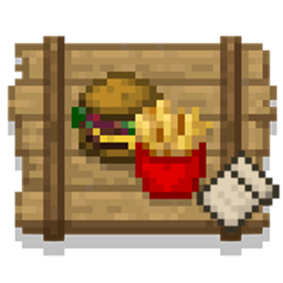 FastFood Delight [Fabric]