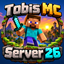 Tobis  Server V1 logo