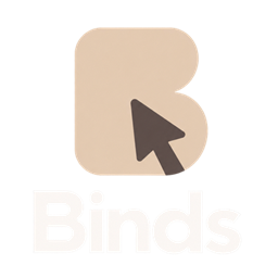 Binds project image