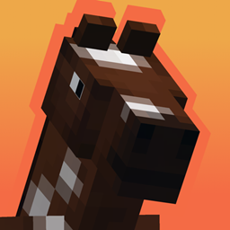 Horsing Around (Horse Riding Rework)