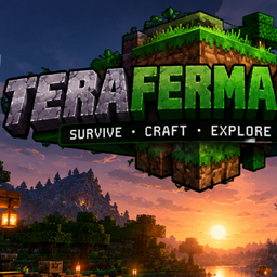 Terafermabedrock project image