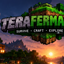 Terafermabedrock logo