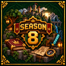 Season 8 - TAP_Family project image