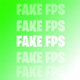Fake fps ultra