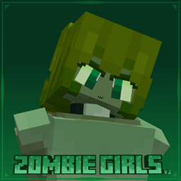 ZombieGirls project image