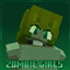 ZombieGirls logo