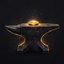 Forge's Ledger logo