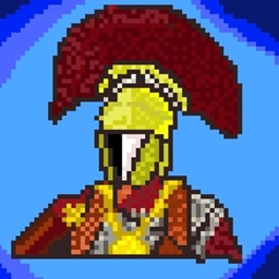 Romecraftania logo
